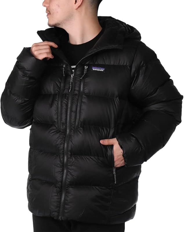 マイナス10度でも問題ない」 patagonia（パタゴニア）の“800フィル