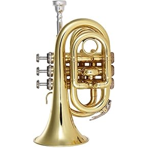Amazon.co.jp: トランペット - 金管楽器: 楽器・音響機器