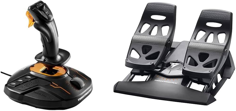 Amazon.co.jp: 【国内正規品】Thrustmaster スラストマスター T.16000M