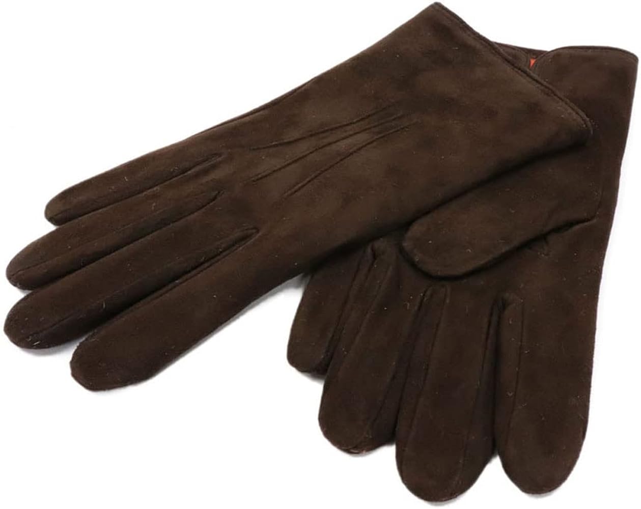 Amazon | [メローラ] イタリア名門老舗ブランド スエードレザー