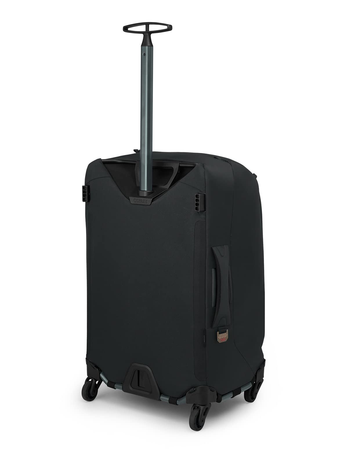 Amazon.com: Osprey Ozone Softside Carry On Luggage, 4-Wheels, 85L