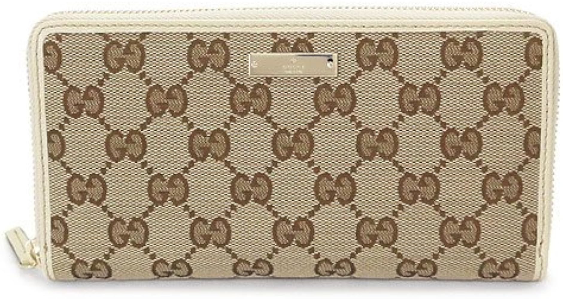 Amazon | (グッチ) GUCCI グッチ 長財布 GUCCI グッチ 財布 ラウンド