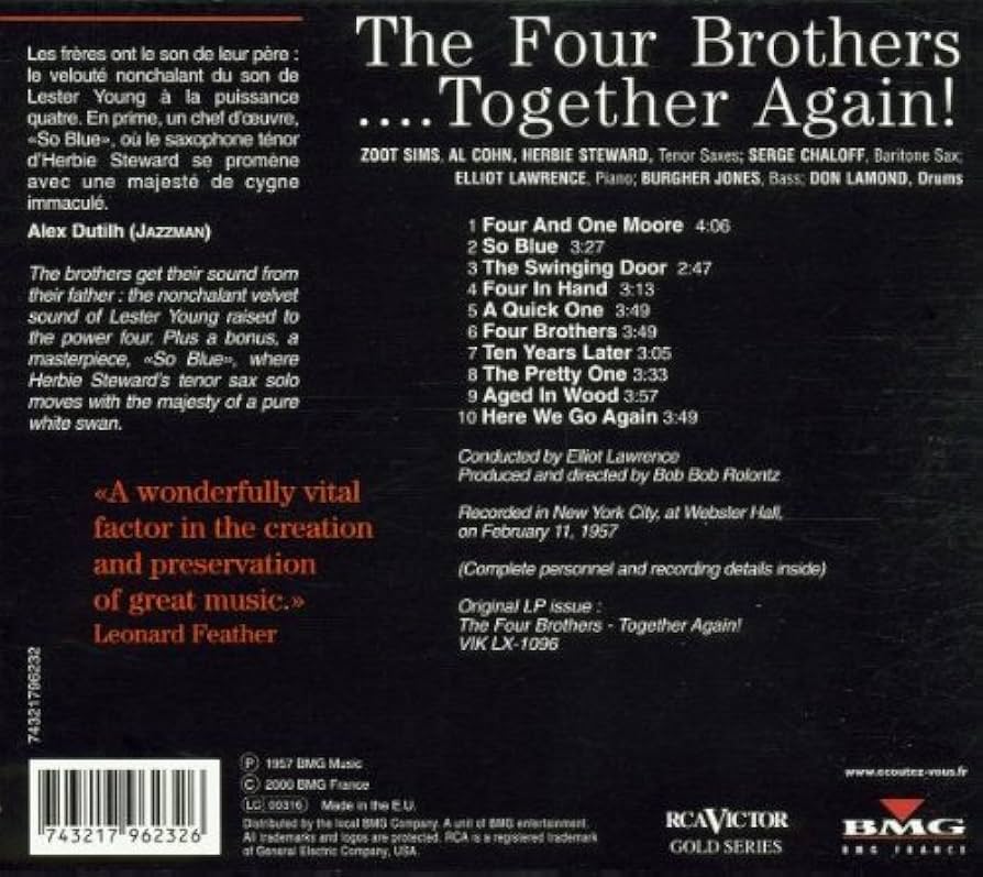 Amazon.co.jp: Together Again!: ミュージック