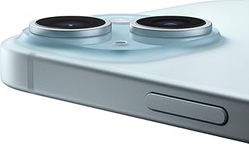 Amazon.com: Apple iPhone 15, 256GB, Black - Unlocked (Renewed