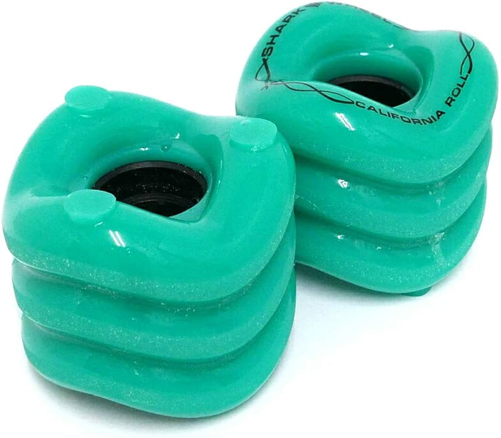 Amazon | クルージング用 SHARK WHEEL SOFT WHEEL シャークウィール