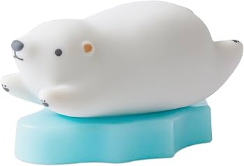 Amazon | プラス ダンボールカッター 開梱用 PICO FRIENDS シロクマ BC