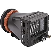 Amazon | Portkeys PT6 5.2” カメラモニター 100%P3 IP耐指紋性超軽