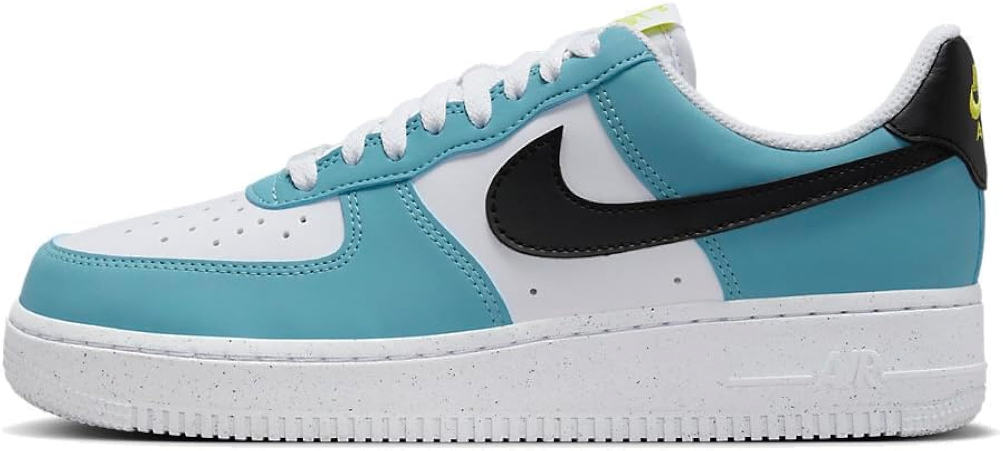 Amazon.com | NIKE Air Force 1 '07 Next Nature Women's Trainers