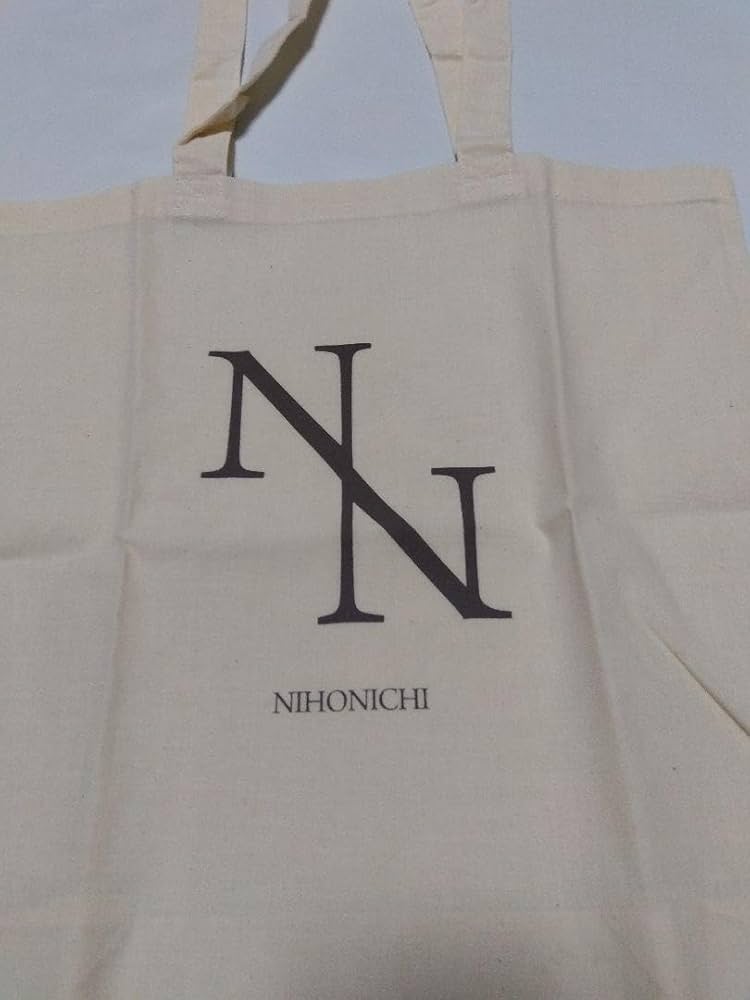 Amazon.co.jp: 焼き鳥日本一 ノベルティ トートバッグ エコバッグ