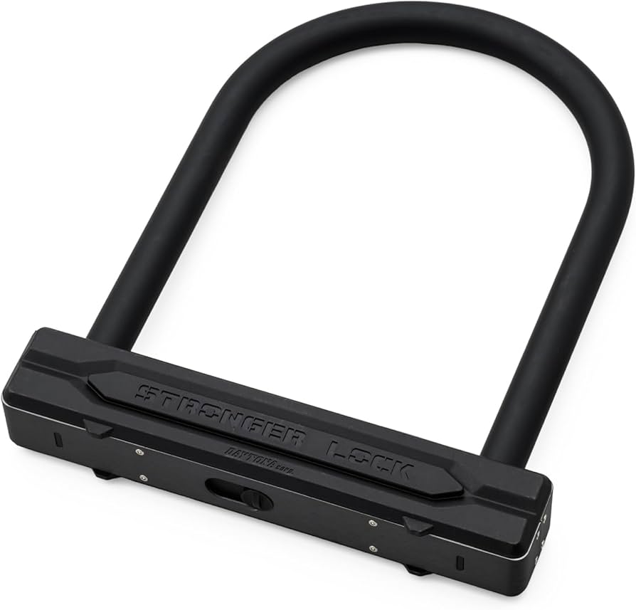 Amazon | デイトナ(Daytona) バイク用 U字ロック φ16mm タイヤロック