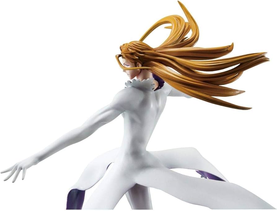 Amazon.co.jp: TAMASHII NATIONS フィギュアーツZERO 藍染惣右介 崩玉