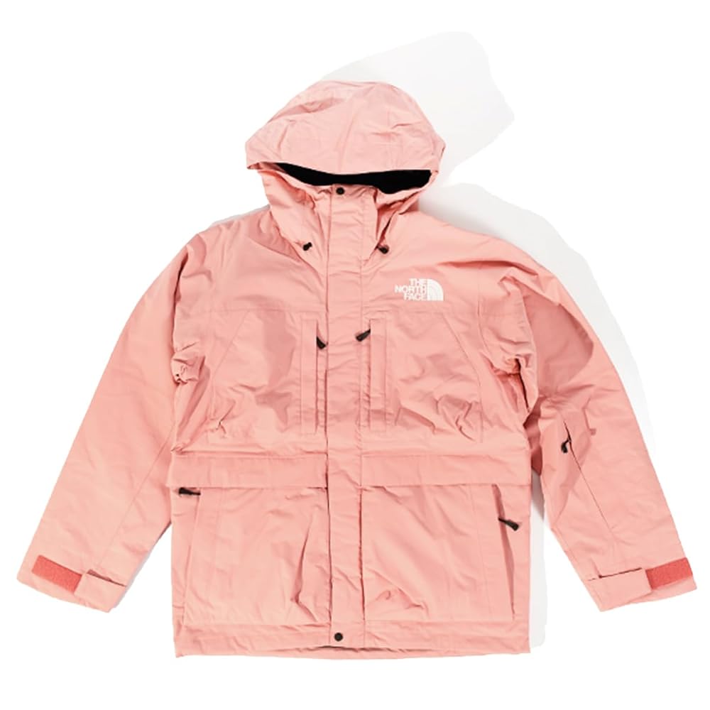 週末限定価格！美品 ノースフェイス スノーボードスキーウェア