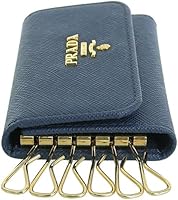 Amazon | [Prada] [プラダ] キーケース 6連 レディース アウトレット