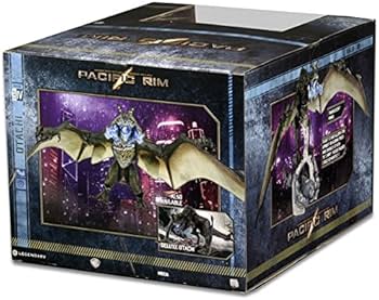 Amazon.co.jp: 『パシフィック・リム』 7インチ ウルトラDXアクション