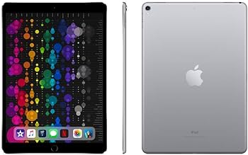 Amazon.co.jp: Apple iPad Pro (10.5インチ, Wi-Fi, 64GB) - スペース