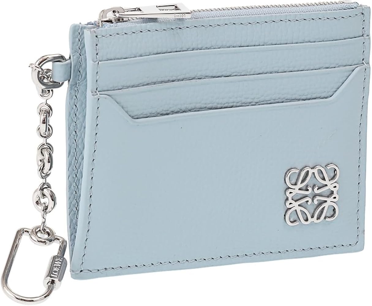 Amazon | [ロエベ] カードケース 小銭入れ レディース アナグラム