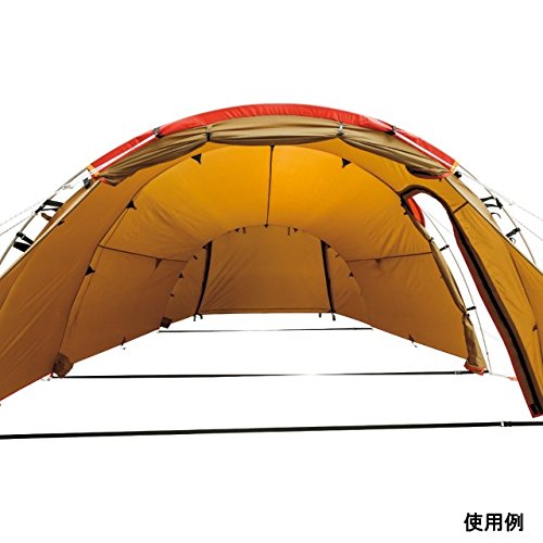 Amazon.co.jp: スノーピーク(snow peak) テント&タープ エントリー