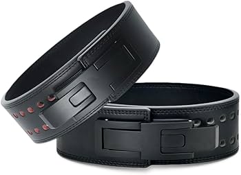 Amazon | トレーニングベルト リフティングベルト 厚さ13mm 幅 10cm