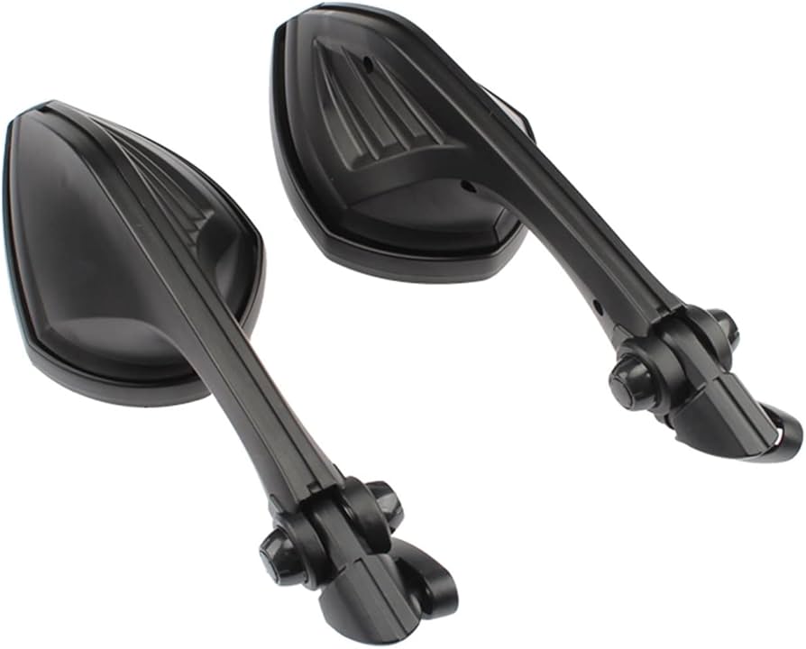 Amazon | オートバイカウリングミラー Libra 2 ナポレオン SUZUKI 対応