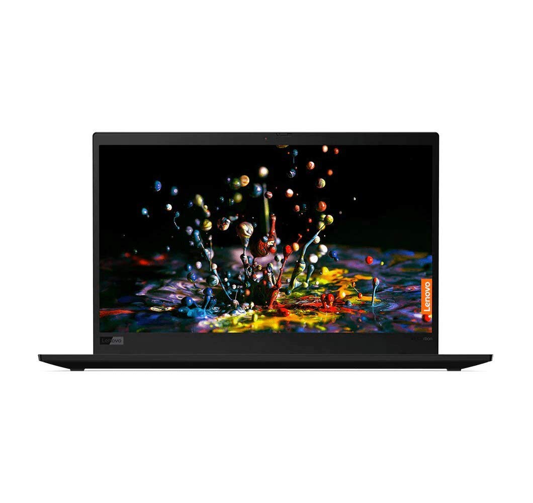 Amazon.com: Lenovo ThinkPad X1 Carbon 2019 Premium 14” FHD Laptop