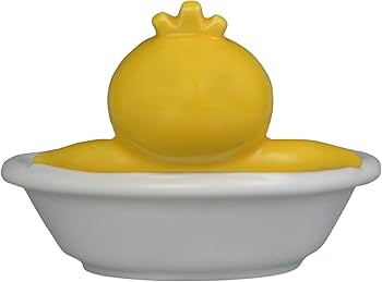 Amazon.co.jp: ポケモンセンターオリジナル ソープディッシュ コダック