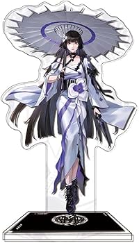 Amazon.co.jp: 無期迷途 アクリルスタンド アクスタ グッズ ガオ