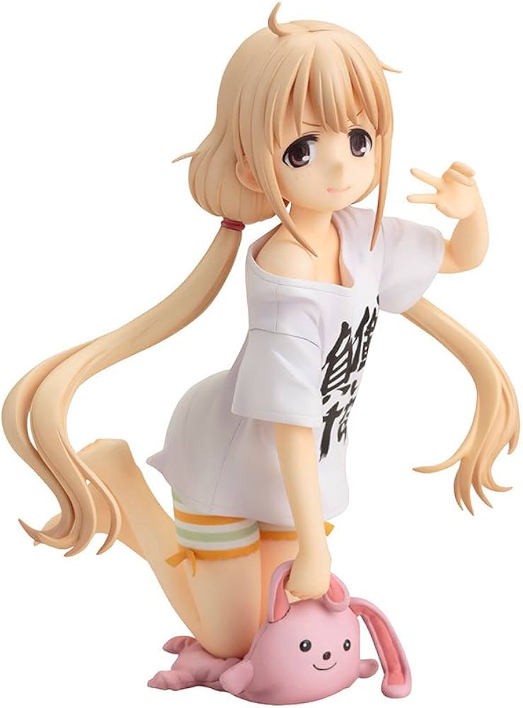 Amazon.com: Idolmaster Kotobukiya The Cinderella Girls Anzu Futaba