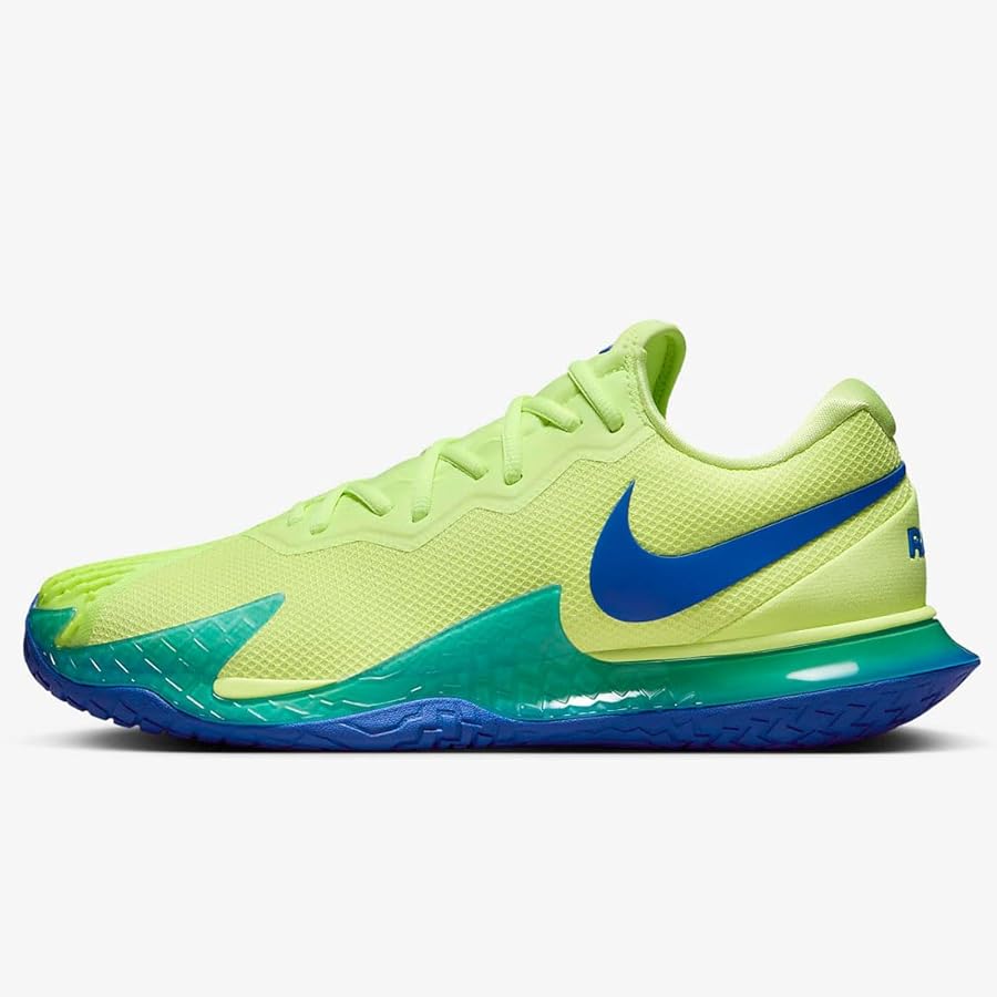 Amazon | [ナイキ] コート ズーム ヴェイパー ケージ 4 ラファ Court