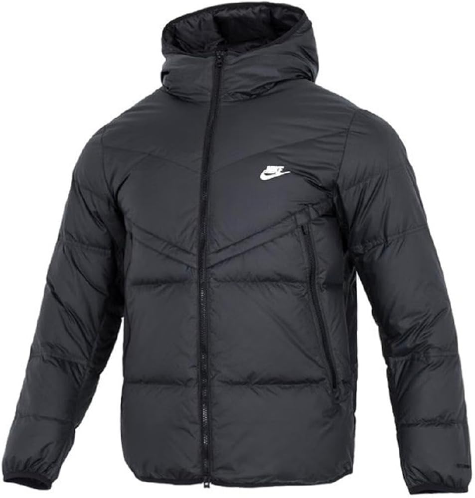 Amazon.co.jp: NIKE ナイキ NSW Storm-FIT ウインドランナー フィル