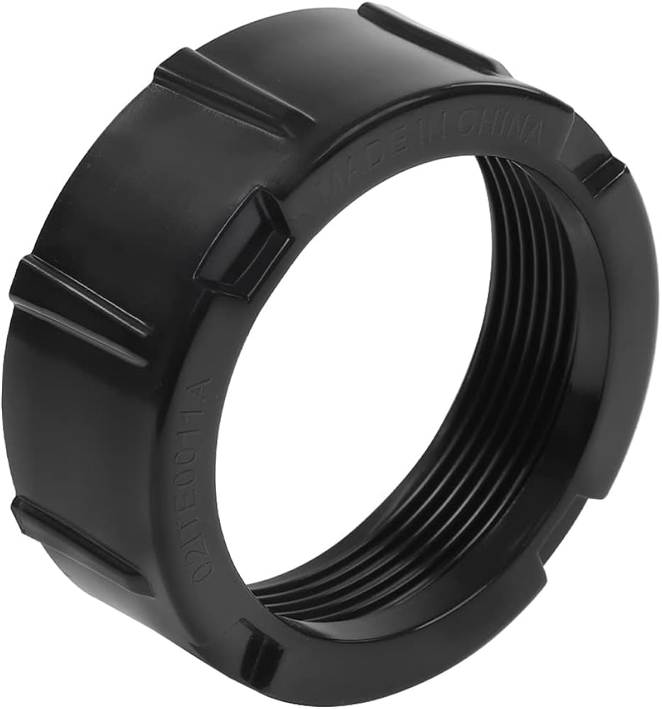 Amazon.com: GRAND ORANGE A0578900 Single PVC Union Nut Compatible