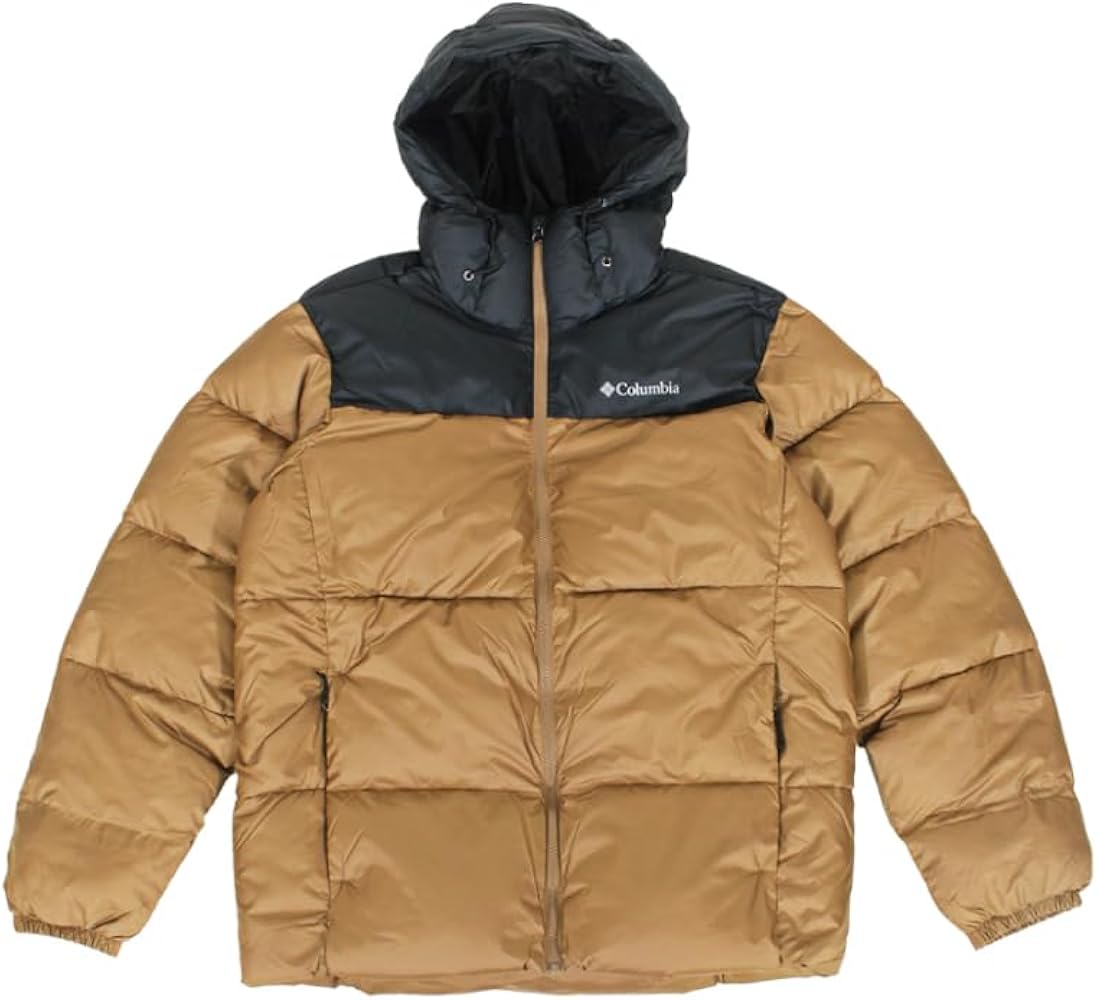 Amazon.co.jp: コロンビア Columbia パフェクトフーデッドジャケット