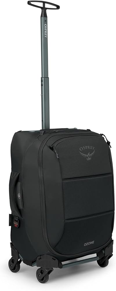 Amazon.com: Osprey Ozone 4-Wheel Carry-On 38L/21.5