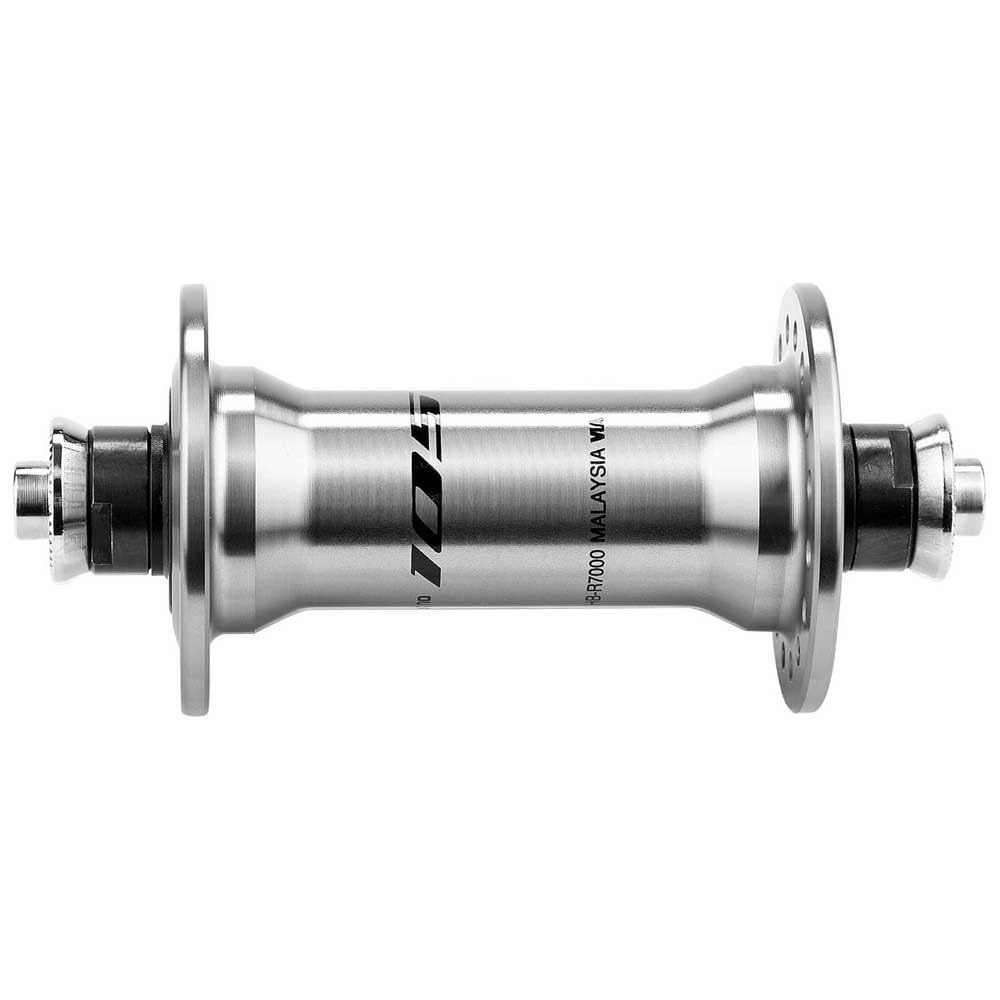 Amazon | シマノ(SHIMANO) 105 HB-R7000 フロントハブ リムブレーキ