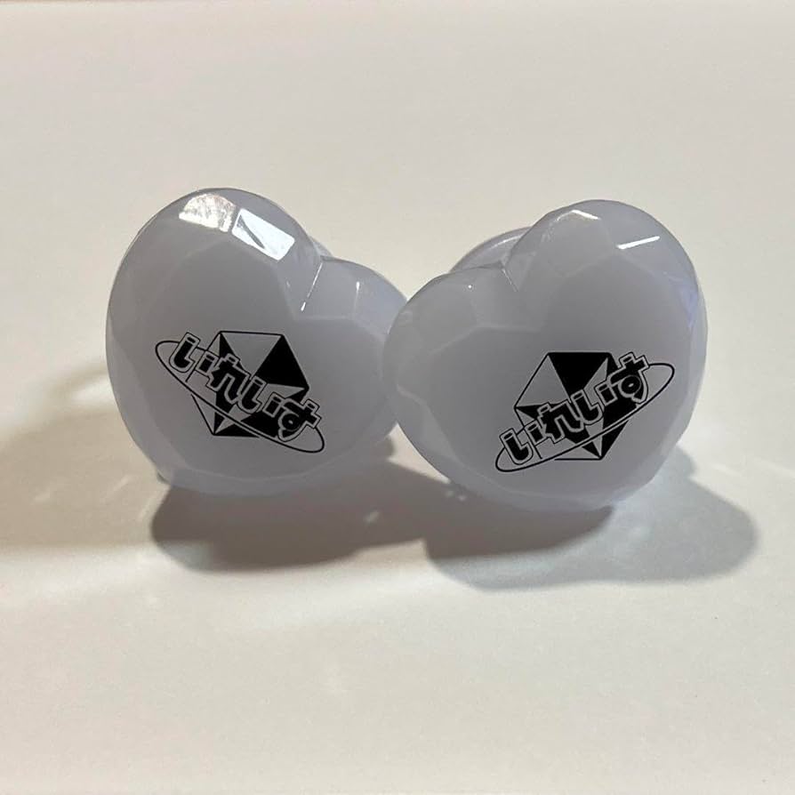 Amazon.co.jp: いれいす リングライト If if いふ : おもちゃ