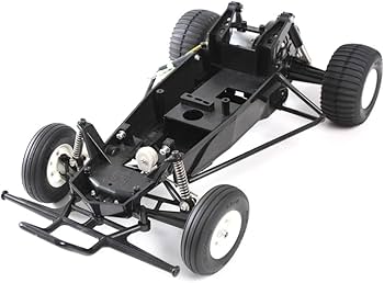 Amazon.co.jp: タミヤ 1/10 電動RCカーシリーズ No.346 グラスホッパー