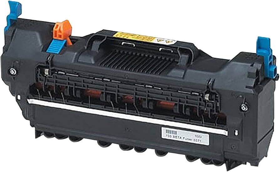 Amazon.co.jp: OKI 定着器ユニットFUS-C4J 純正品 : Computers