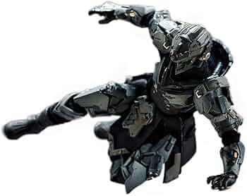 Amazon.co.jp: 「AC」Devil Toys x AUDOirregulars 1/12 スケール 装甲