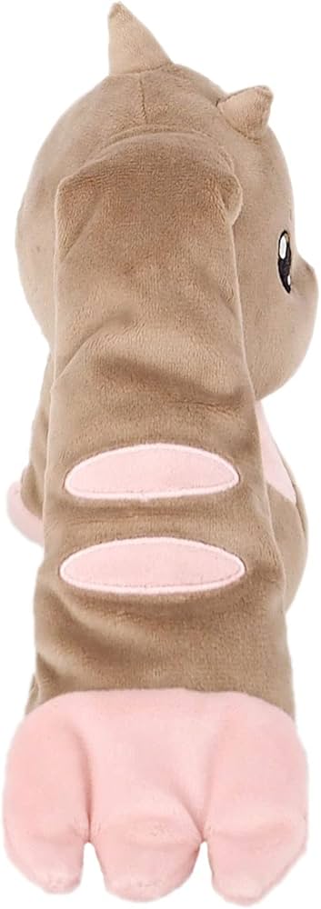 Amazon.co.jp: 三英貿易 デジモン ロップモン (S) W17.5×D9×H22cm