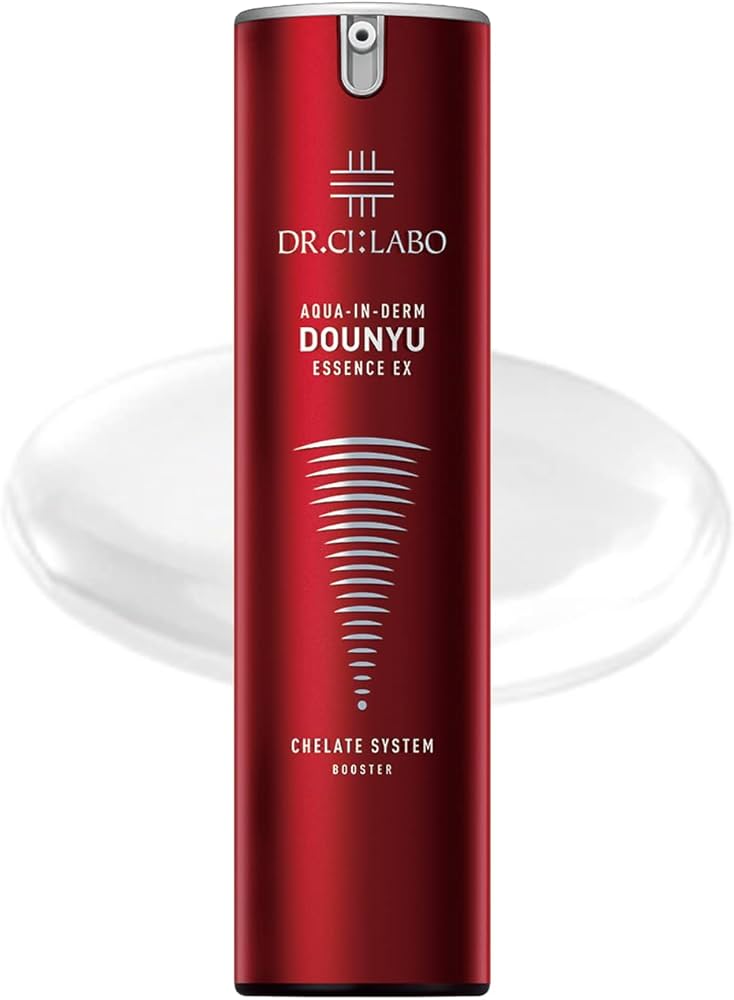 Amazon.co.jp: ドクターシーラボ (DR.CI:LABO) アクアインダーム導入