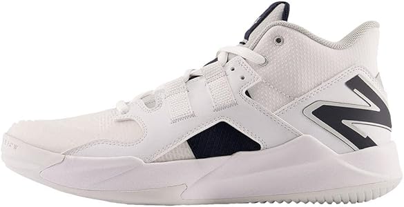 Amazon.com | New Balance Unisex FuelCell Coco V1 Hard Court Tennis