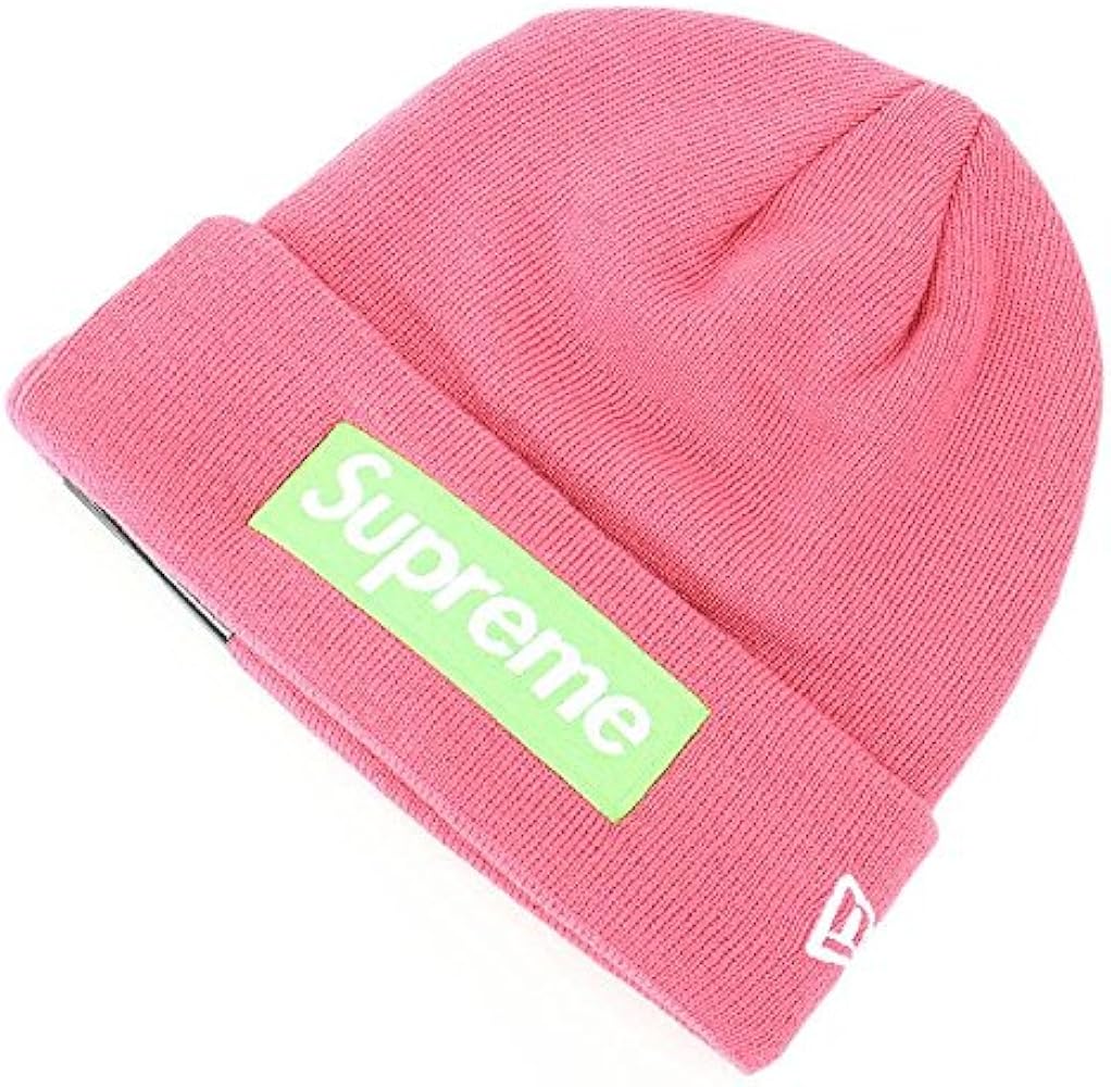Amazon.co.jp: (シュプリーム)SUPREME 【17AW】【New Era Box Logo