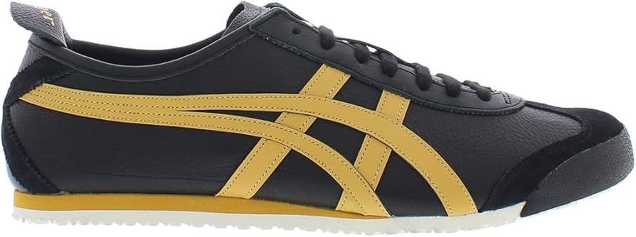 Amazon.co.jp: Onitsuka Tiger (オニツカタイガー) 男女兼用 Mexico 66