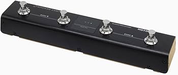 Amazon | HOTONE Ampero Control MIDIコントローラー | MIDI