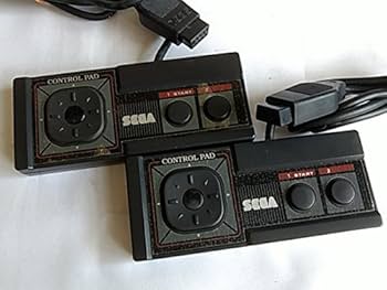 Amazon.co.jp: セガ・マスターシステム本体 : ゲーム