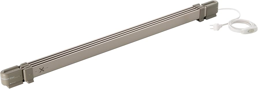 Amazon | ウインドーラジエーター伸縮タイプ120～190cm W/R-1219ST