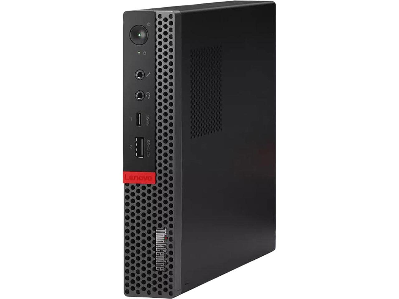 Amazon.com: Lenovo ThinkCentre M920Q Tiny Desktop, Intel i5 8500T