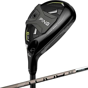 Amazon.co.jp: G430 Hybrid PING TOUR 2.0 CHROME 85 CARBON SHAFT