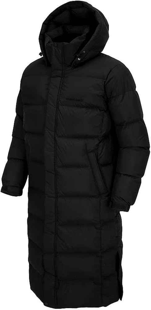 Amazon | [モンベル] アウター エスターロングダウンコート レディーズ
