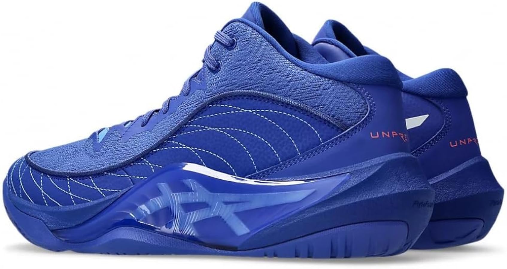 Amazon | [アシックス] バスケットボール シューズ UNPRE ARS 3