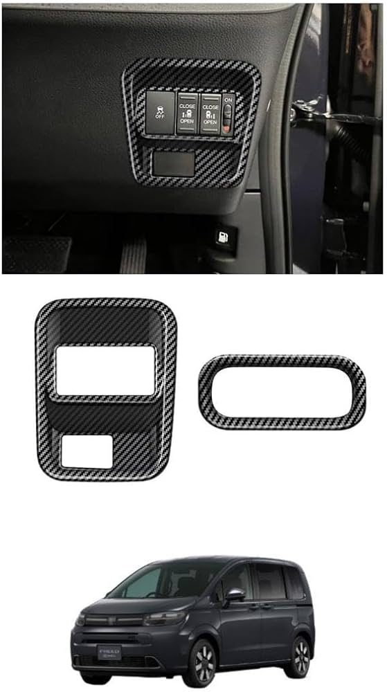 Amazon | 【Caphex】新型フリードGT系 フリード エアー クロスター GT1